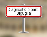 Diagnostic plomb AC Environnement à Biguglia